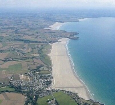 Country house Quevarec