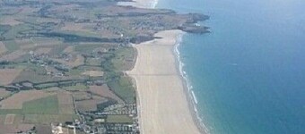 Country house Quevarec