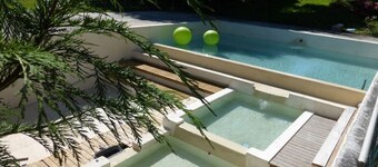 Country house Quevarec