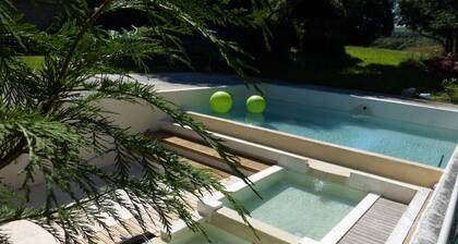 Country house Quevarec