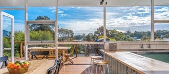 Loma Talo - Freycinet Holiday Houses