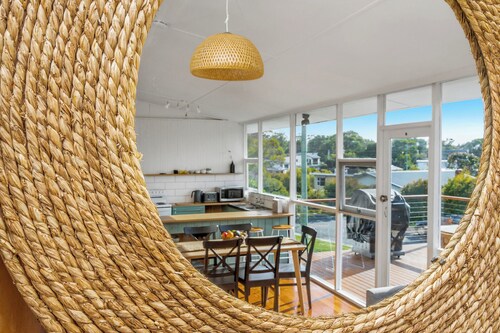 Loma Talo - Freycinet Holiday Houses