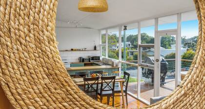 Loma Talo - Freycinet Holiday Houses