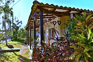 Jardín