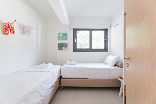 Mariya Art Living - Grèce