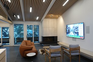 Condo, 2 Bedrooms | Meeting facility
