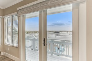 Interior - Oceanfront Beach House with Spacious Backyard by RedAwning (Fernandina Beach)