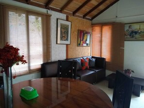 Exterior - Hospedaje Santaelena-Chalets de Montaña (Medellín)