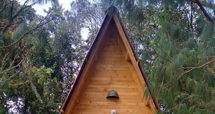 Hospedaje Santaelena-Chalets de Montaña