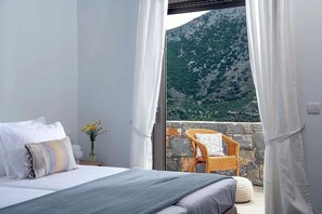 5 makuuhuonetta, silitysrauta/-lauta, Wi-Fi, vuodevaatteet