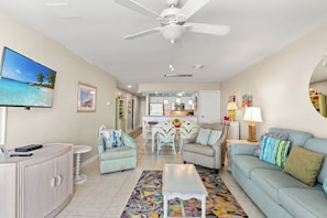 Televisión 