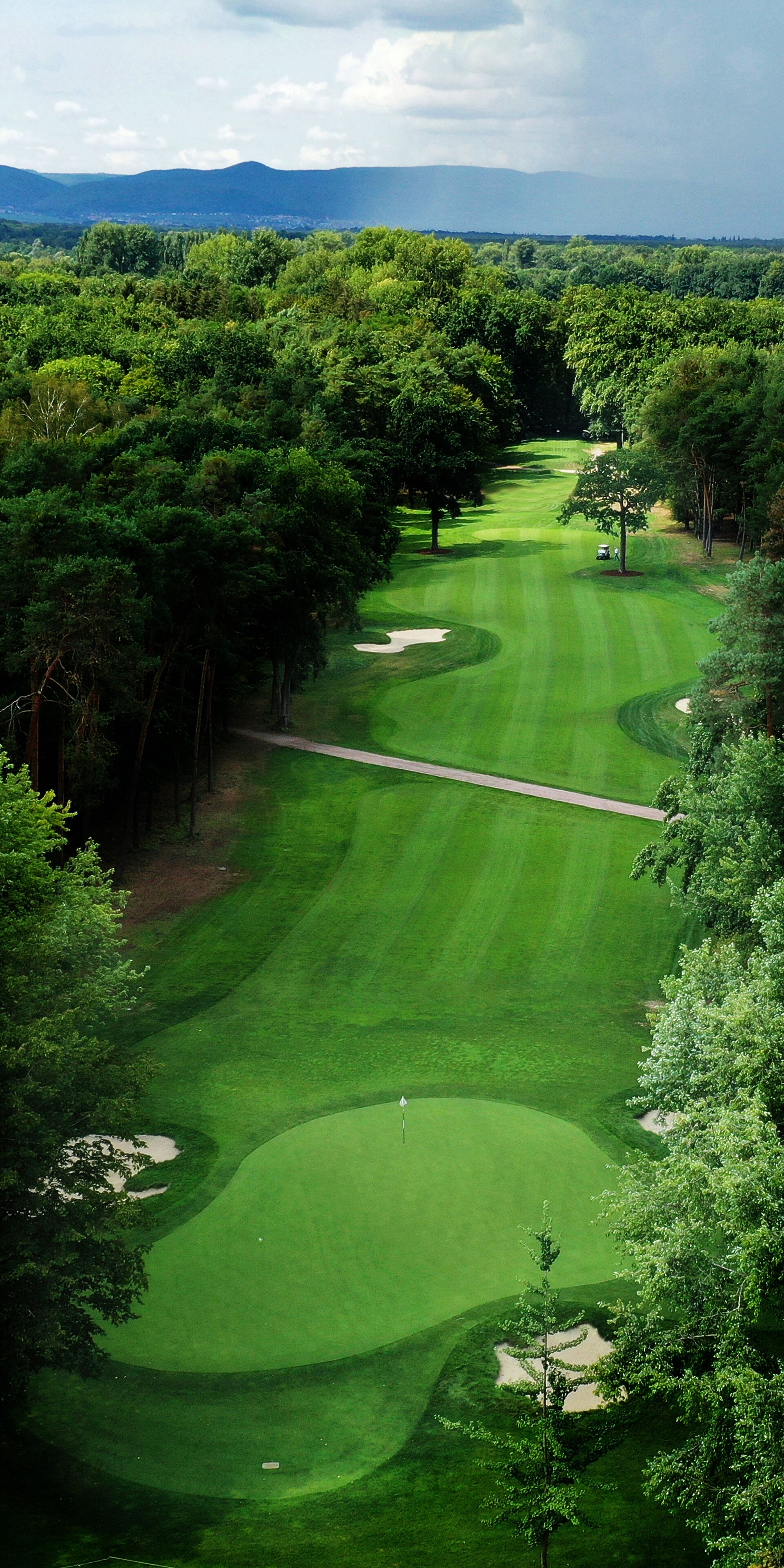 Golf