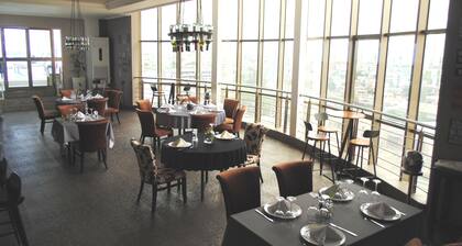Myosotis Residence Hotel & Spa