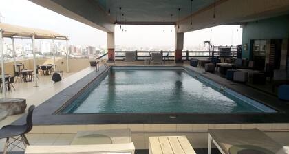 Myosotis Residence Hotel & Spa