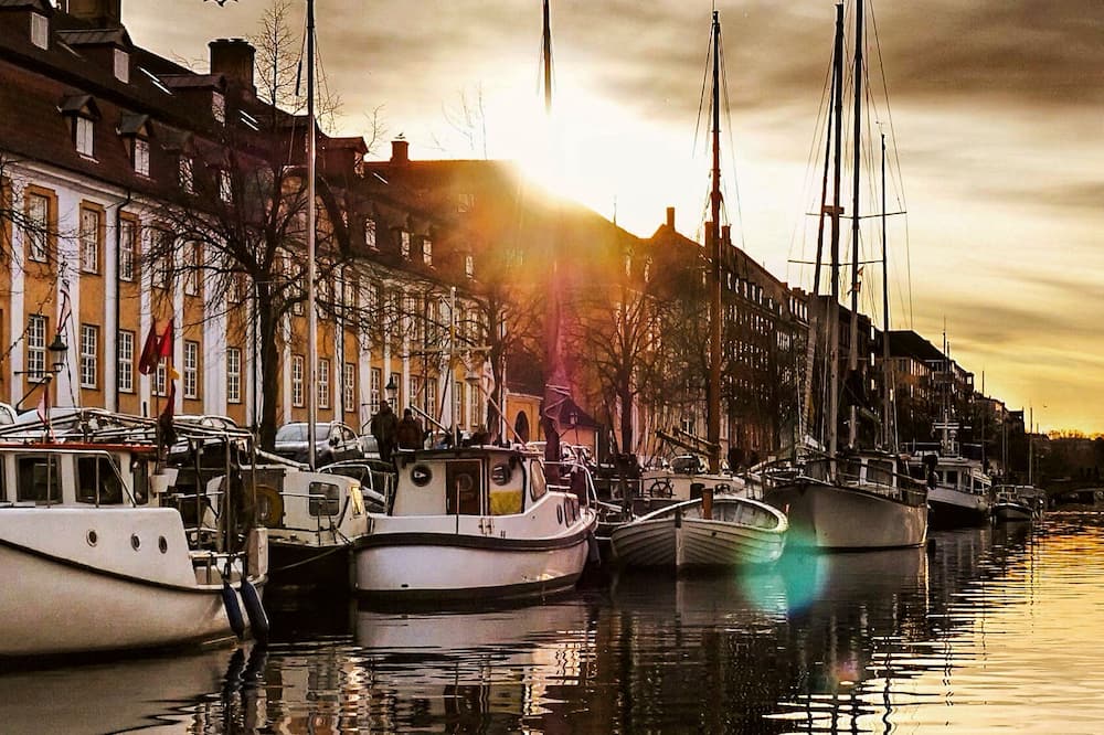Kanalhuset