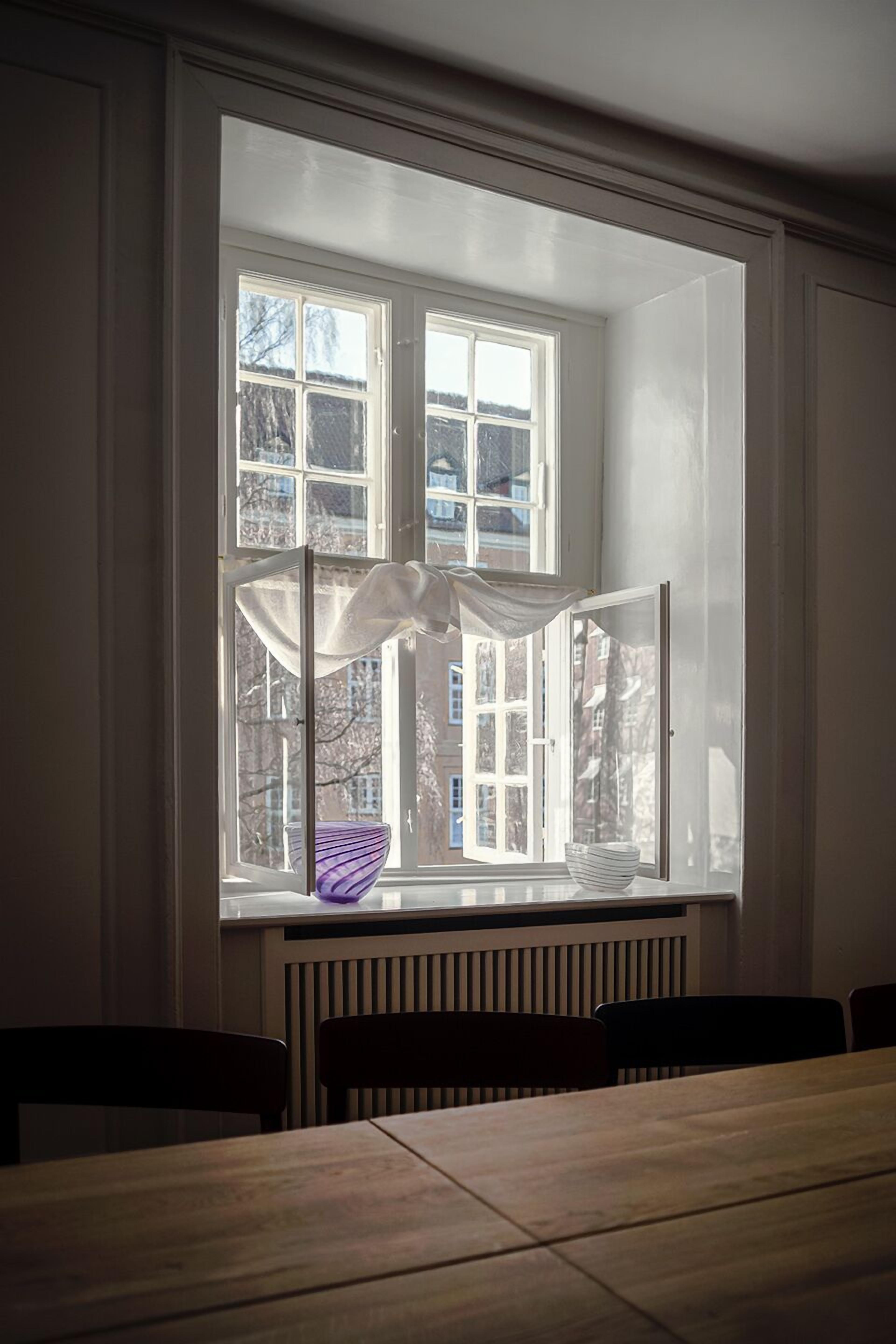 Foto - Kanalhuset