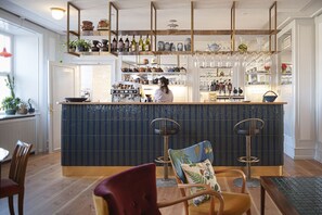 Bar (en la propiedad)