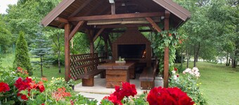 플리트비체 리트리트 아파트먼츠