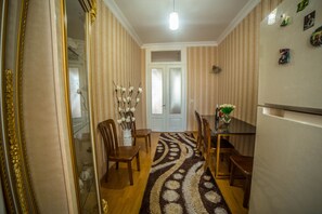 Dining - Beautiful Apartments With Sea View (Batumi)