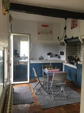 Restauration