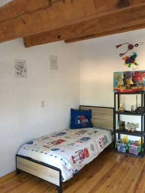 3 chambres, Wi-Fi