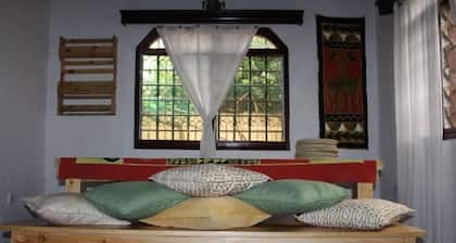 Pili Pili House Arusha - Hostel