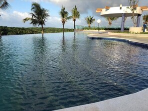 3 outdoor pools - Condomínio Salinas Park Resort (Salinópolis)