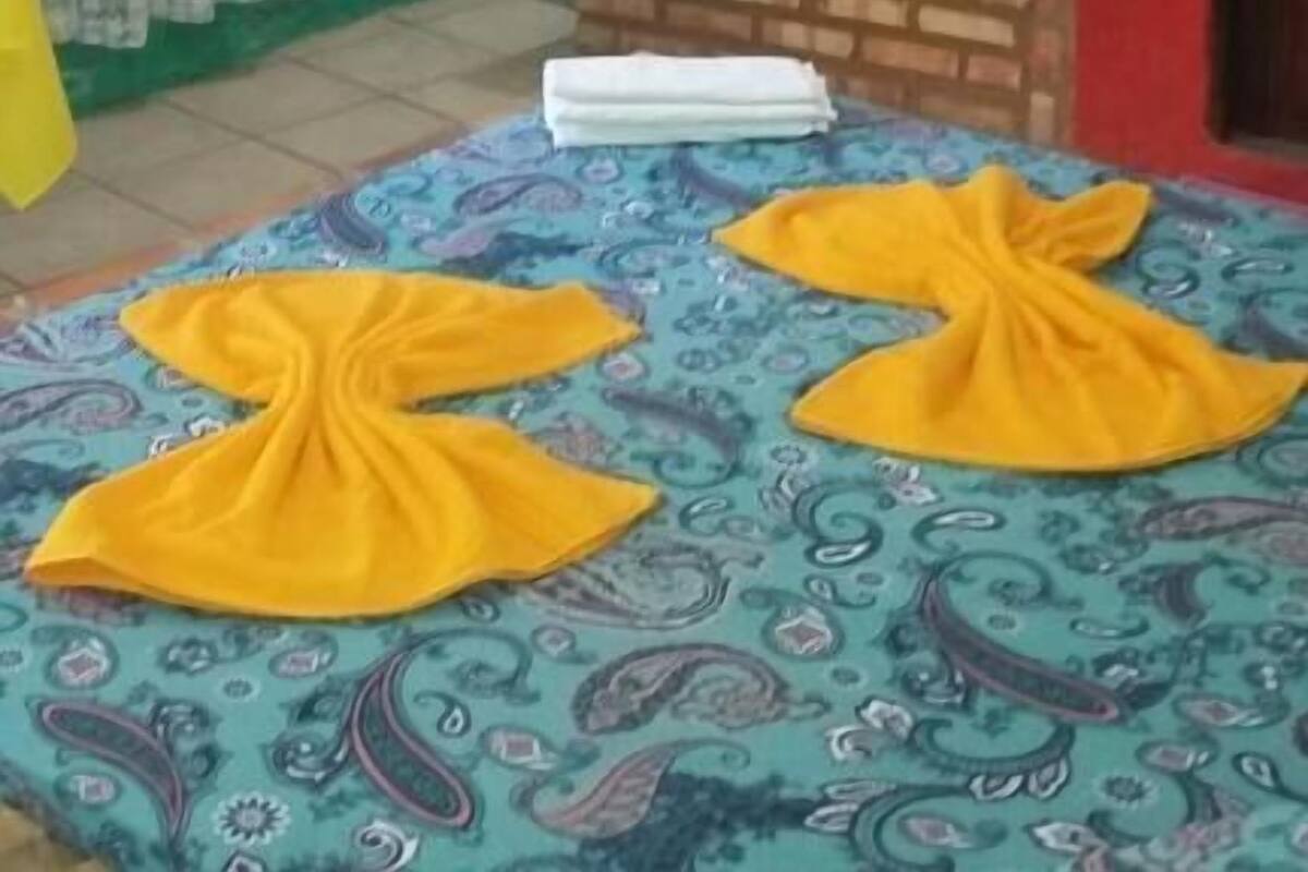 Minibar y wifi gratis