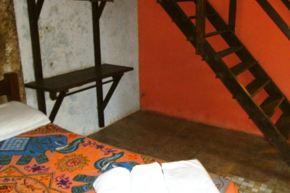 Minibar y wifi gratis