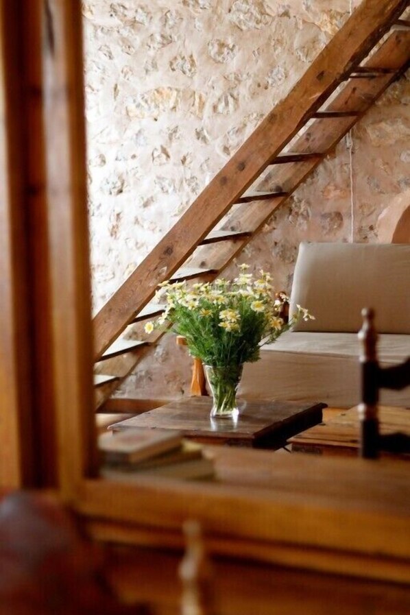 Interior - Ca Na Susi (Esporles)