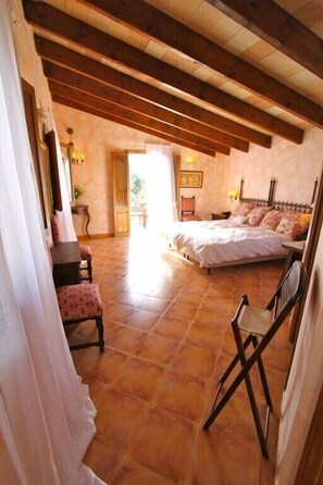 Double Room - Ca Na Susi (Esporles)