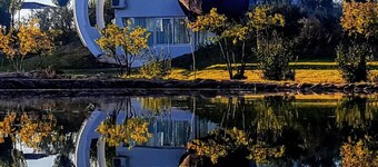 La Escondida San Rafael - Cabañas