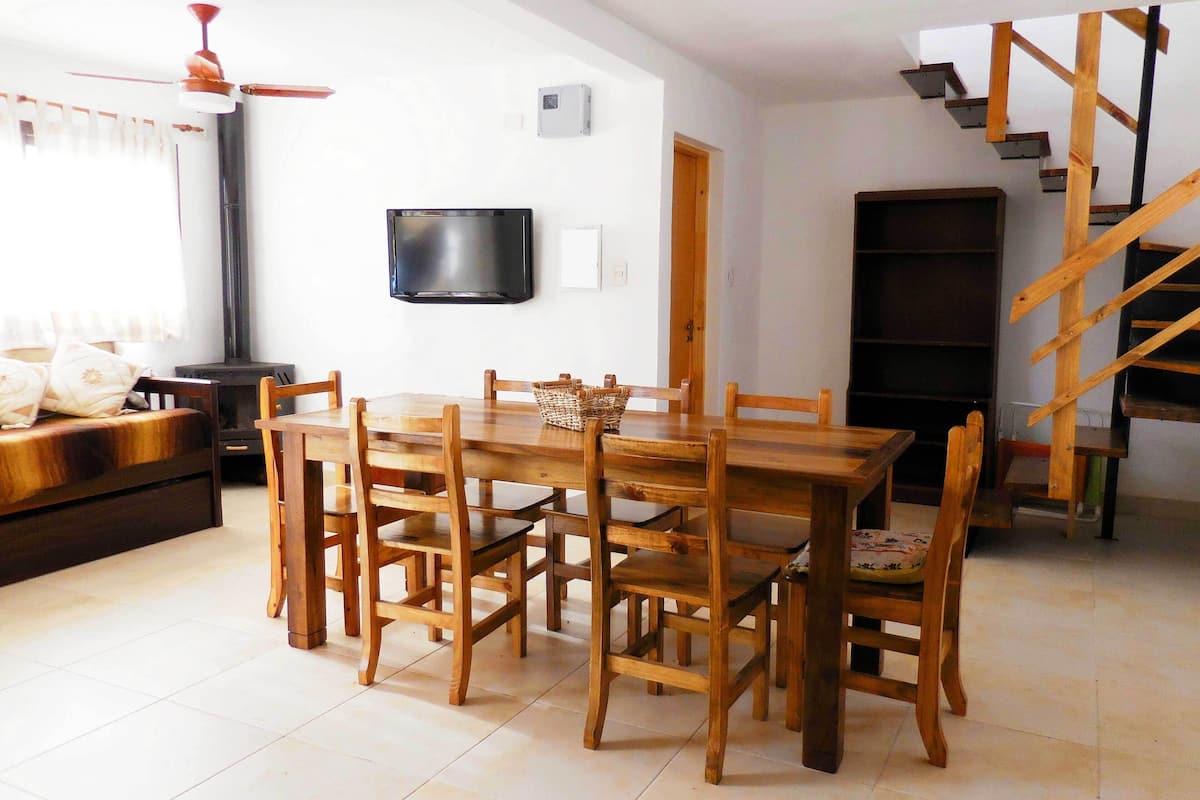 Servicio a la habitación