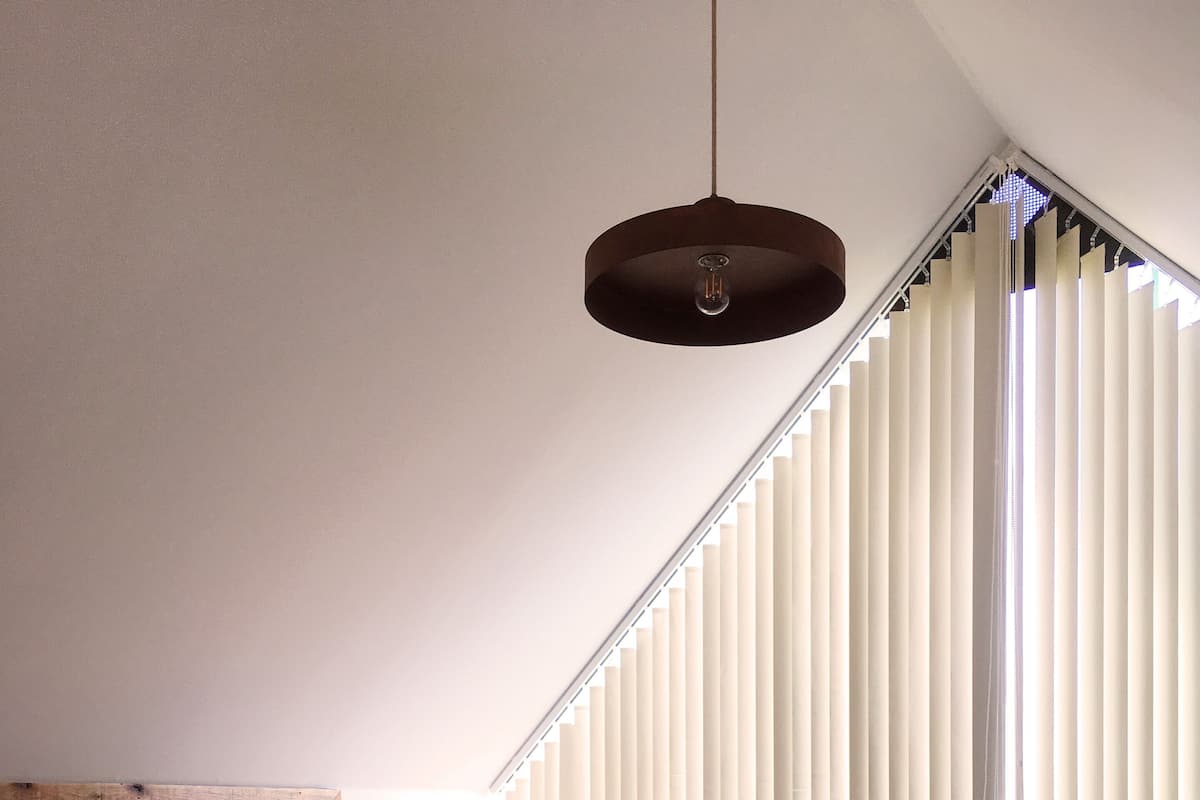 1 habitación, decoración personalizada y sistema de insonorización