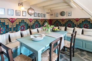 Apartment | In-room dining