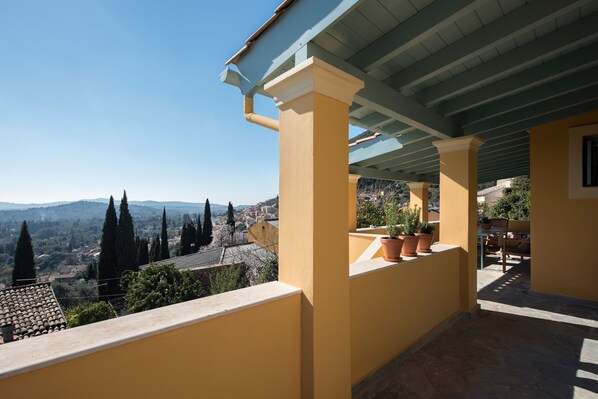 Apartamento | Vistas desde la habitación