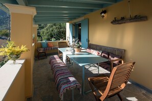 Departamento | Balcón