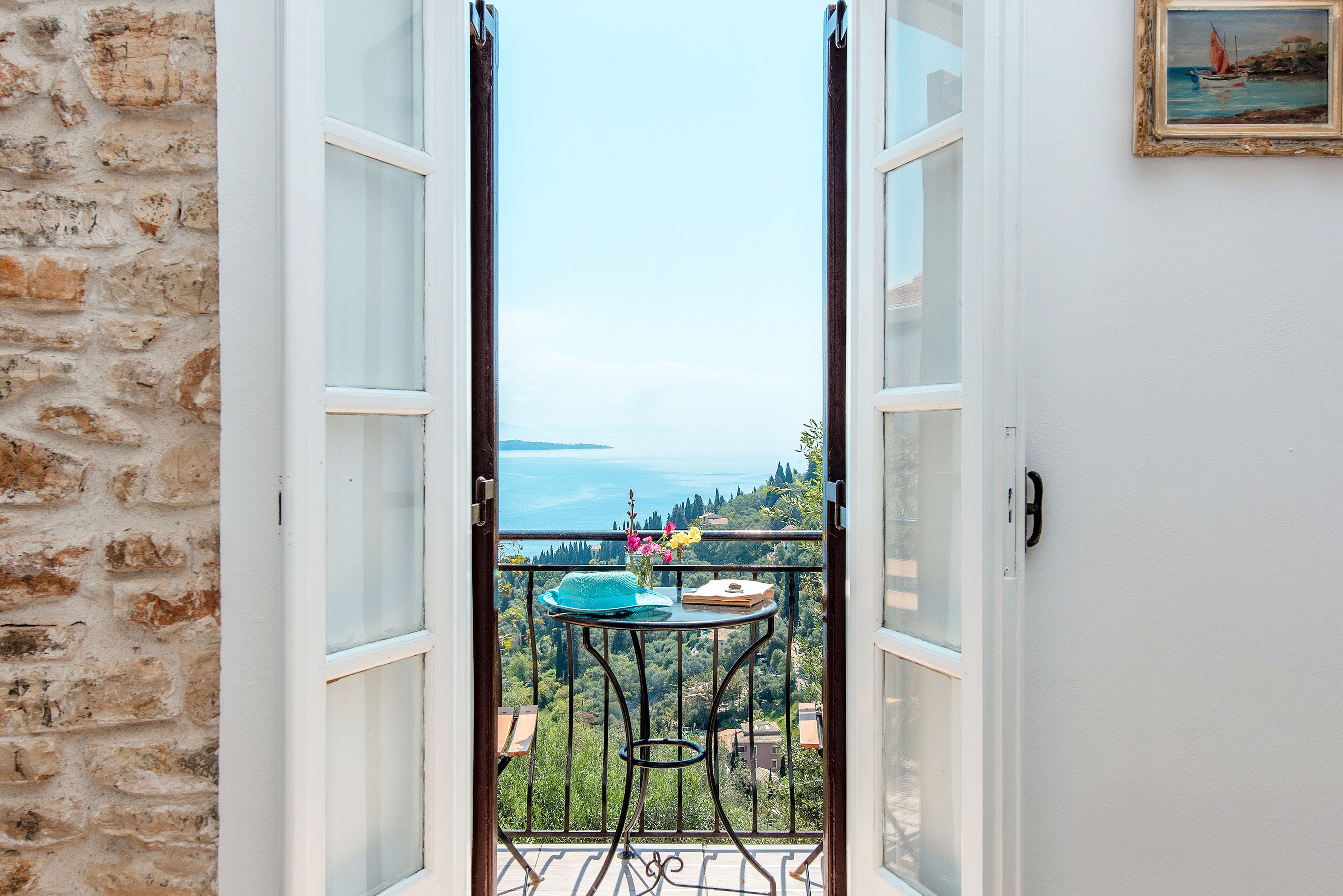 Apartment, 1 Bedroom | View from room