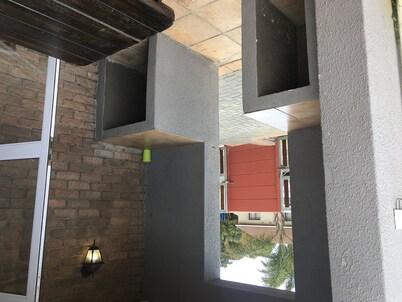 TLC self-catering apartment