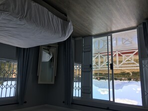 Interior - TLC self-catering apartment (Cape Town)