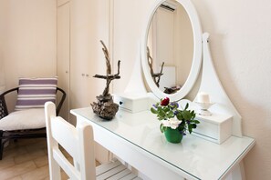 Apartment | Living area - Lydia Apartment (Corfu)