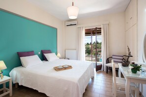 Apartment - Lydia Apartment (Corfu)