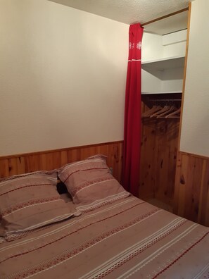 1 chambre, Wi-Fi