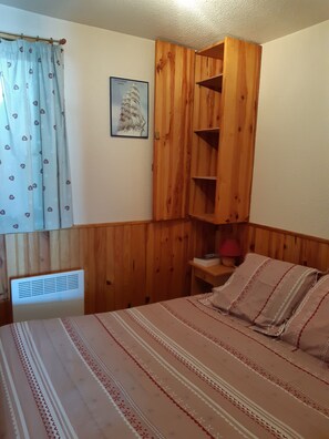 1 quarto, Wi-Fi de cortesia