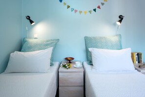 House, 2 Bedrooms