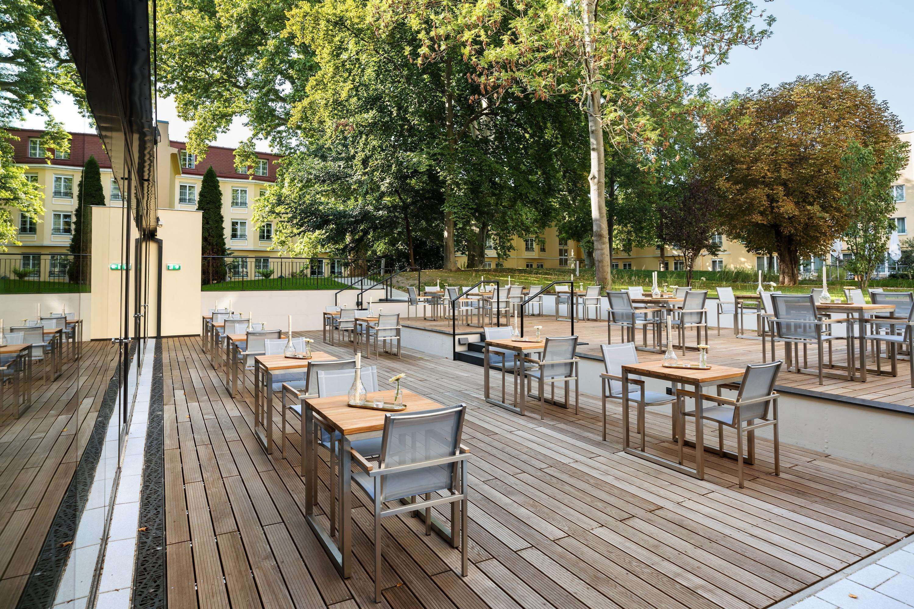 Foto - Austria Trend Hotel Maximilian