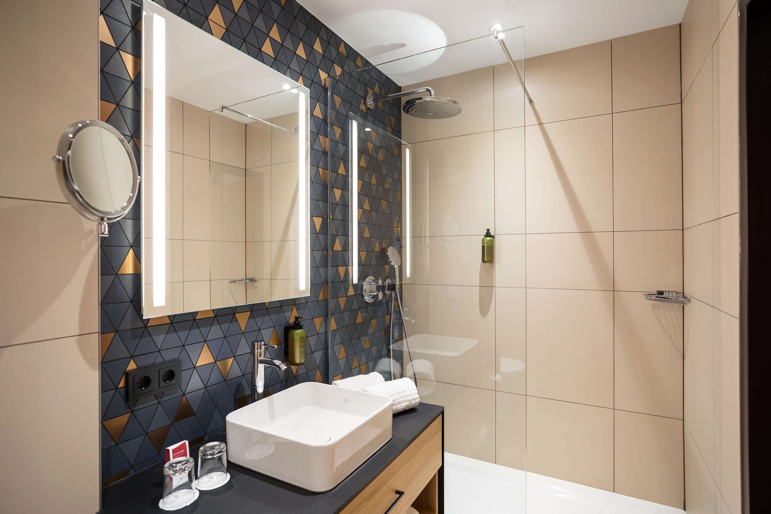 Foto - Austria Trend Hotel Maximilian