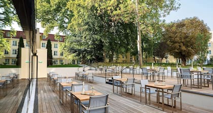 Austria Trend Hotel Maximilian