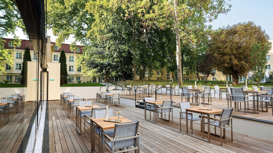 Austria Trend Hotel Maximilian