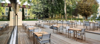 Austria Trend Hotel Maximilian